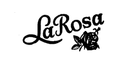 LA ROSA trademark