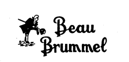 BEAU BRUMMEL trademark