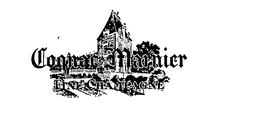 COGNAC MARNIER trademark