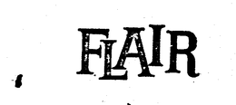 FLAIR trademark