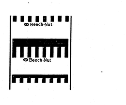 BEECH-NUT trademark
