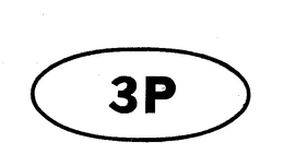 3P trademark