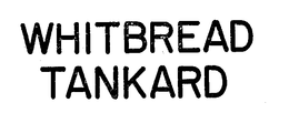 WHITBREAD TANKARD trademark