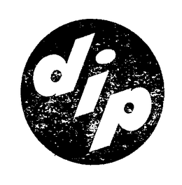 DIP trademark