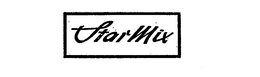 STAR MIX trademark