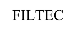 FILTEC trademark