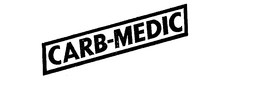 CARB-MEDIC trademark