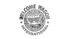 WELCOME WAGON INTERNATIONAL trademark