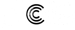 C trademark