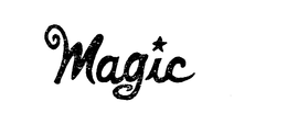 MAGIC trademark