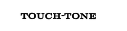 TOUCH-TONE trademark