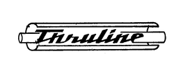 THRULINE trademark
