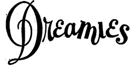 DREAMIES trademark