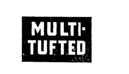 MULTI-TUFTED trademark