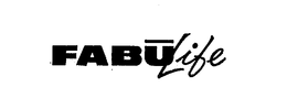FABU LIFE trademark