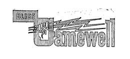 BLISS GAMEWELL trademark