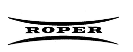 ROPER trademark