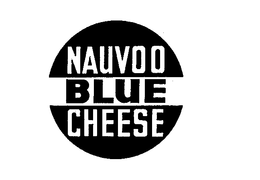 NAUVOO BLUE CHEESE trademark