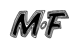 M-F trademark