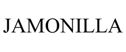 JAMONILLA trademark