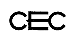 CEC trademark