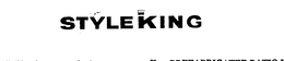 STYLEKING trademark