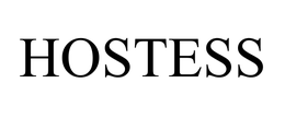 HOSTESS trademark