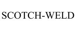 SCOTCH-WELD trademark