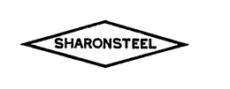 SHARONSTEEL trademark
