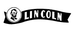 LINCOLN trademark