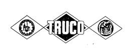 TRUCO trademark