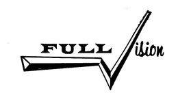 FULL VISION trademark