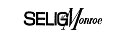 SELIG MONROE trademark