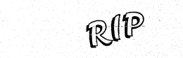 RIP trademark