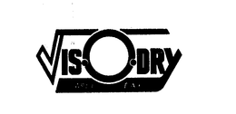 VIS-O-DRY ARID PAX trademark