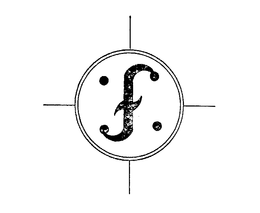 F trademark