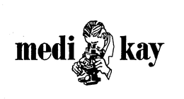 MEDI KAY trademark