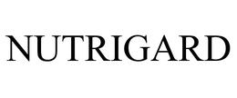 NUTRIGARD trademark