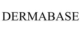 DERMABASE trademark