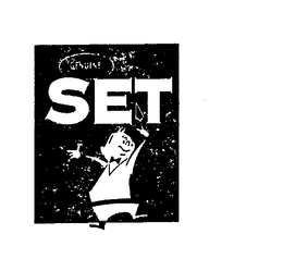SET trademark