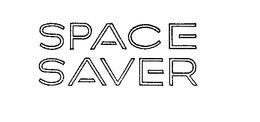 SPACE SAVER trademark
