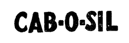 CAB-O-SIL trademark