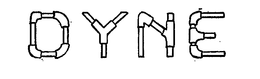 DYNE trademark