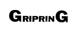 GRIPRING trademark
