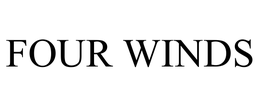 FOUR WINDS trademark