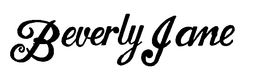 BEVERLY JANE trademark