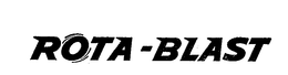 ROTA-BLAST trademark
