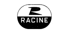 R RACINE trademark
