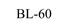 BL-60 trademark