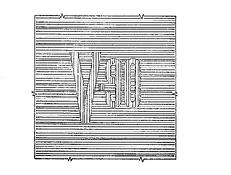 V 90 trademark